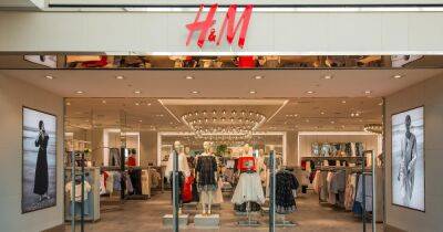 Сеть H&M полностью уходит из России - dsnews.ua - Москва - Россия - Украина
