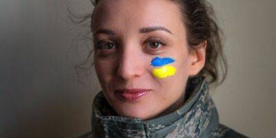 Впервые в истории ВСУ. Еще один шаг к равенству: в армии появится унифицированная женская военная форма - nv.ua - Украина