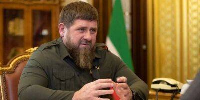 Рамзан Кадыров - «Можно ожидать чего угодно»: Кадыров уже просит защитить Чечню системой ПВО - nv.ua - Россия - Украина - респ. Чечня - Чечня