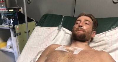 У Харківській області розвідники знищили ДРГ росіян і взяла в полон окупанта, - ГУР - vchaspik.ua - Украина - Росія