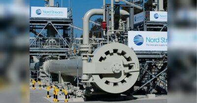 Газ із Росії не чекайте: «Газпром» оголосив форс-мажор - fakty.ua - Украина - Росія - місто Москва - місто Берлін
