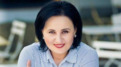 Ярослав Железняк - Денис Шмыгаль - Тарас Мельничук - Оксана Жолнович - Шмыгаль предложил Раде назначить Жолнович министром соцполитики - ru.slovoidilo.ua - Украина - Львовская обл.