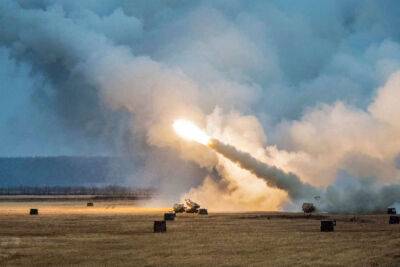 Олег Жданов - Полювання на HIMARS: РФ перекидає в Україну понад 200 спецпризначенців, - Жданов - vchaspik.ua - Украина - Росія