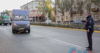 В Луганске отремонтируют дороги по Советской и Оборонной. Но только в будущем году - cxid.info - Луганск