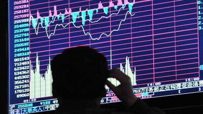 Рынок акций США закрылся падением, Dow Jones снизился на 0,69% - minfin.com.ua - США - Украина