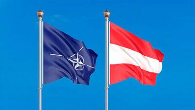 Австрія не відмовиться від нейтралітету, але збільшить витрати на оборону – канцлер - bin.ua - Украина - Швеція - Фінляндія - Австрія