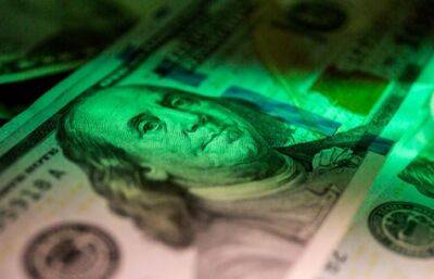 Наличный и «черный» рынки: Доллар потерял в продаже 13 копеек - minfin.com.ua - Украина