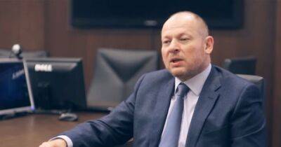 Александр Дубилет - Экс-глава ПриватБанка будет оспаривать заочный арест в Европейском суде по правам человека - focus.ua - Украина - Израиль