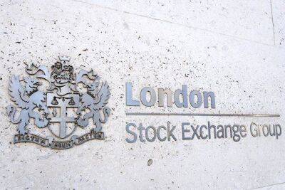 Англия - FTSE 100 снизился во вторник на опасениях повышения процентных ставок Банком Англии - smartmoney.one - Москва - Англия - Москва