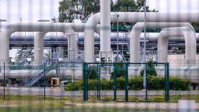 Эксперт назвал условие для снижения цен на газ в Европе - smartmoney.one - Россия - США - Германия - Канада - Индонезия - Оттава - Мозамбик - Европа