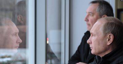 Владимир Путин - "Прозомбированное" общество не готово к мобилизации, Путин в панике, — Грозев (видео) - focus.ua - Россия - Украина - Мариуполь