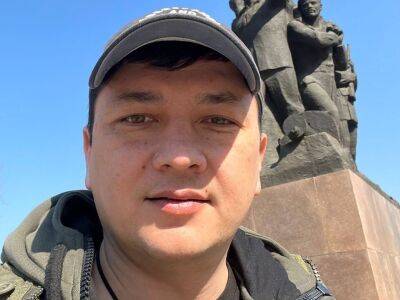 Виталий Ким - Ким уточнил, как заработать $100 за сдачу наводчика огня российских оккупантов - gordonua.com - Россия - Украина - Николаев - Николаевская обл. - Обстрелы