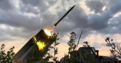 Алексей Данилов - Эдуард Басурин - Украина уже получила ракеты для HIMARS, способные бить на 300 км, — росСМИ - focus.ua - Россия - Украина - ДНР - Херсон