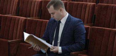 Новий голова САП: хто такий Олександр Клименко та чи буде він незалежним від Банкової - thepage.ua - Україна