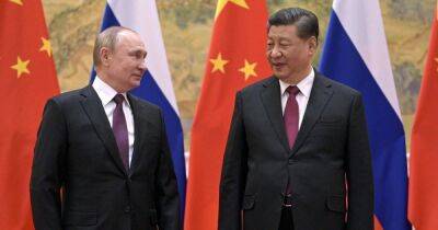 Чжао Лицзян - Создают новую Холодную войну. Китай прямо обвинил США в начале войны в Украине - focus.ua - Россия - Китай - США - Украина