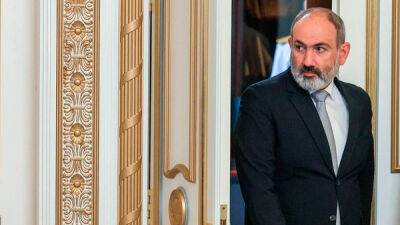 Кавказ готують до поразки Кремля: як США та ЄС допомагають Вірменії позбутися впливу РФ - bin.ua - США - Украина - Азербайджан - Росія - Євросоюз - деревня Ляєн
