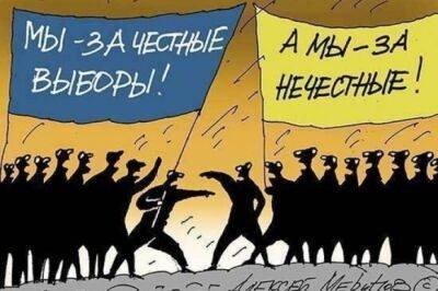 Алексей Навальный - Суета Вашингтона вокруг выборов в Государственную Думу - Военный Обозреватель - «Военные действия» - novosti-dny.com - Россия - США - Вашингтон