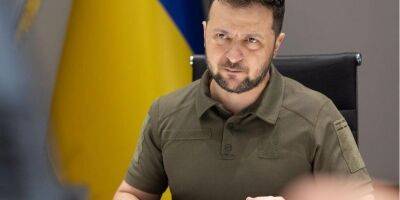 Владимир Зеленский - Зеленский об обстреле в Одесской области: целенаправленный российский террор, а не какие-то ошибки - nv.ua - Россия - Украина - Одесса - Одесская обл. - Одесса - район Белгород-Днестровский