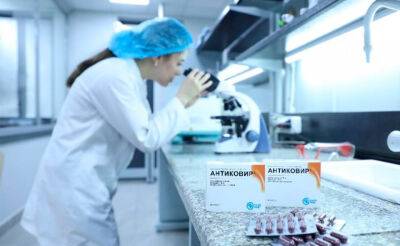 В Узбекистане разработан новый препарат для лечения коронавируса - podrobno.uz - Узбекистан - Ташкент