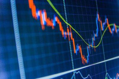 Рынок акций США закрылся ростом, Dow Jones прибавил 1,05% - minfin.com.ua - США - Украина