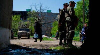 В Запорожской области оккупанты перестреляли друг друга - ru.slovoidilo.ua - Украина - Запорожская обл. - Херсонская обл.