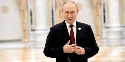 Владимир Путин - Михаил Подоляк - Мир устал не от Украины, а от личных «комплексов» Путина — Подоляк - nv.ua - Россия - Украина