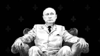 Сергей Шойгу - Борис Джонсон - Валерий Герасимов - Сергей Гайдай - Война в Украине, день 129-й: мир устал от капризов и шантажа Путина - vesty.co.il - Россия - США - Украина - Киев - Луганская обл. - Израиль - Лисичанск - Харьковская обл. - Покровск - Одесса - Славянск