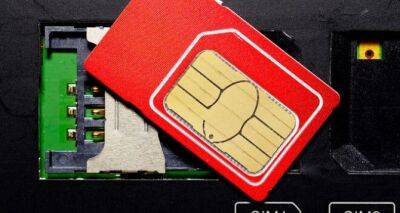 Клиенты Vodafone могут перенести свой номер с SIM на eSIM, даже находясь за границей - cxid.info