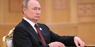 Владимир Путин - Михаил Подоляк - «Вынужден бродить по всем». Подоляк высмеял попытки Путина найти союзников в войне против Украины - nv.ua - Россия - Украина - Белоруссия