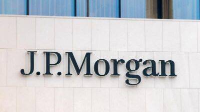 JPMorgan назвал признаки завершения «криптозимы» - minfin.com.ua - Украина - city Arrow