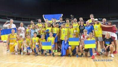 Айнарс Багатскис - Рига – счастливая для баскетбольной Украины домашняя арена - ukrinform.ru - Украина - Грузия - Рига - Тбилиси - Латвия