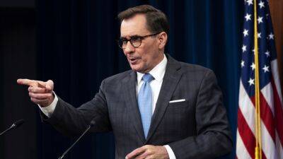 Белый дом: Кремль готовит аннексию части Украины - svoboda.org - Россия - США - Украина - Крым - Херсон - Запорожье