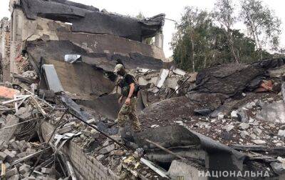 Олег Синегубов - На Харьковщине из-за обстрелов горят жилые дома и поля пшеницы - korrespondent.net - Россия - Украина - Харьковская обл. - Харьков - Харьков - Гсчс