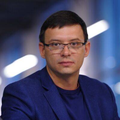 Екс-нардепу з Харкова оголосять підозру в держзраді — Гончаренко - objectiv.tv