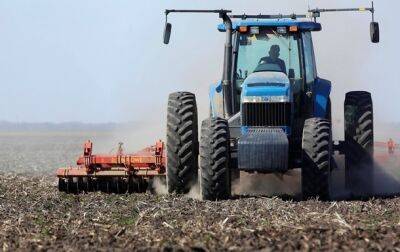 США запустили программу помощи украинским фермерам на $100 млн - korrespondent.net - Россия - США - Украина - Продовольствие