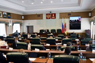 По итогам 2022 года доходная часть бюджета Тверской области может вырасти - afanasy.biz - ЦФО - Тверская обл.