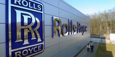 Rolls-Royce отстроит амбулаторию в Сумской области, уничтоженную до основания оккупантами - nv.ua - Россия - Украина - Сумская обл.