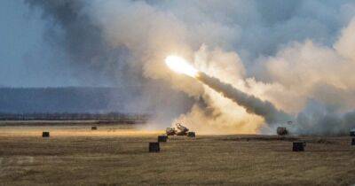 Ллойд Остин - США передадут Украине 4 HIMARS и 2 ЗРК NASAM для защиты от ракет РФ, — Пентагон (видео) - focus.ua - Россия - США - Украина - Англия - Польша