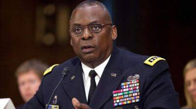 Ллойд Остин - В США рассказали подробности нового пакета военной помощи для Украины - ru.slovoidilo.ua - США - Украина