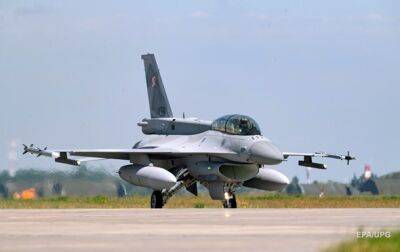 Адам Кинзингер - F-16 для Украины. Как истребители изменят войну - korrespondent.net - Россия - США - Украина