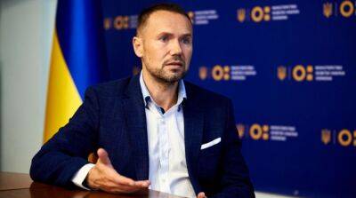 Сергей Шкарлет - Переселенцев намерены переместить из общежитий и школ – МОН - ru.slovoidilo.ua - Украина