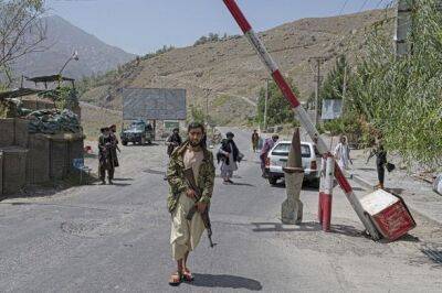 Афганистан - ООН зафиксировала сотни убийств, пыток и нарушений прав человека талибами в Афганистане - unn.com.ua - Украина - Киев - Афганистан - Талибан