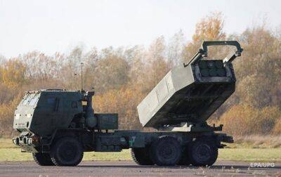 Марк Милли - Валерий Залужный - Украине выделяют более 20 РСЗО HIMARS - Пентагон - korrespondent.net - Россия - США - Украина - Минобороны