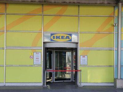 IKEA сняла ограничения по времени на онлайн-покупки в России - smartmoney.one - Москва - Россия - Санкт-Петербург - Санкт-Петербург - Москва
