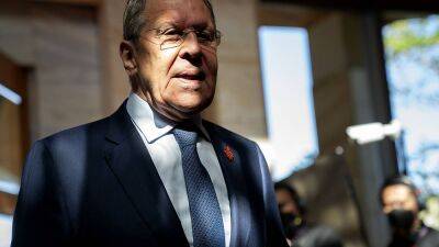Сергей Лавров - Ллойд Остин - Украина: "другая география" войны - ru.euronews.com - Москва - Россия - США - Украина - Запорожская обл. - ДНР - ЛНР - Херсон - Херсонская обл.