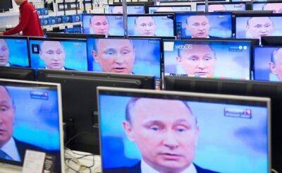 Во Франции - Во Франции принудительно ликвидируют российское агентство Sputnik News - unn.com.ua - Россия - Украина - Киев - Франция
