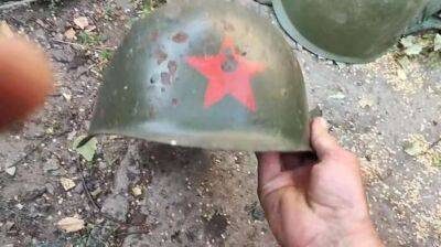 На Харківщині окупанти ламають руки та ноги, щоб втекти з війни - lenta.ua - Украина