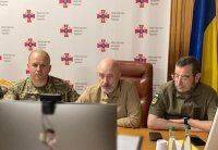 Рамштайн-4: Резніков розповів про інтригуючі домовленості - vlasti.net - Україна