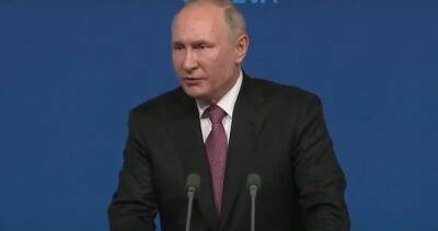 Владимир Путин - "Психопат с чертами садиста": психиатр назвал тяжелые отклонения и ключевой метод поведения путина - ukrainianwall.com - Россия - США - Украина