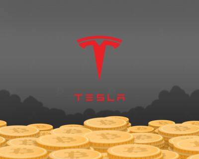 Илон Маск - Tesla продала 75% принадлежащих ей биткоинов - forklog.com - Китай